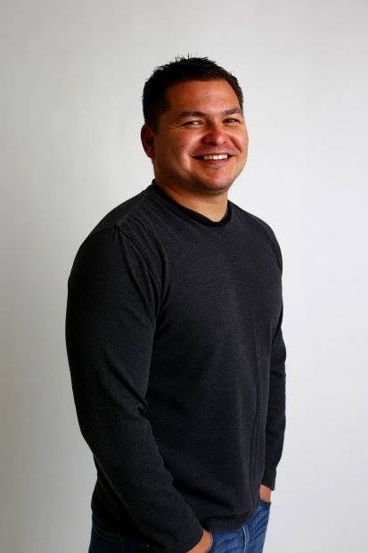 Ryan Dovish